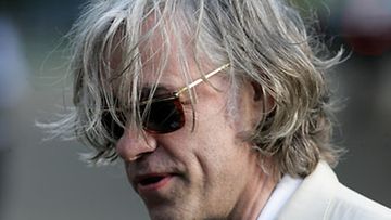 Bob Geldof (Kuva: Dave Hogan/Getty Images Entertainment)