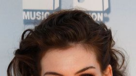 Näyttelijä Anne Hathaway. (Kuva: Frazer Harrison/Getty Images Entertainment)