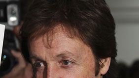Paul McCartney. (Kuva: MJ Kim/Getty Images Entertainment)