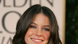 Näyttelijä Evangeline Lilly. (Kuva: Frazer Harrison/Getty Images Entertainment)