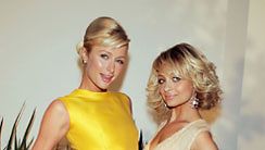 Laihuusasiantuntijat Paris Hilton ja Nicole Richie (Kuva: Kevin Winter/Getty Images)