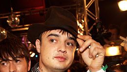 Pete Doherty. (Kuva: Dave Hogan/Getty Images Entertainment)