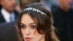 Keira Knightley  (Kuva: Cate Gillon/Getty Images)  
