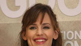 Jennifer Garner The Kingdom-elokuvan promotilaisuudessa. (Kuva: Sean Gallup/Getty Images)
