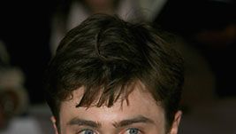 Daniel Radcliffe. (Kuva: Chris Jackson/Getty Images)