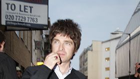 Noel Gallagher. (Kuva: Stefan Jeremiah/Getty Images)