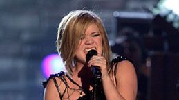 Kelly Clarkson. (Kuva: Kevin Winter/Getty Images)