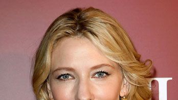 Näyttelijä Cate Blanchett (Kuva: Michael Buckner/Getty Images Entertainment)