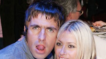 Liam Gallagher ja Nicole Appleton avioituvat tänään? (Kuva: Dave Hogan/Getty Images) 