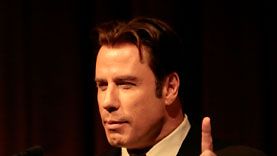 John Travolta (Kuva: Charley Gallay/Getty Images Entertainment)