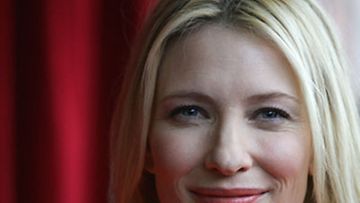 Cate Blanchett Elizabeth: The Golden Age -leffan ensi-illassa Sydneyssa. (Kuva: Sergio Dionisio/Getty Images)