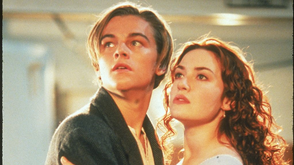 Twitter-käyttäjät: Tapahtuiko Titanic oikeasti? 
