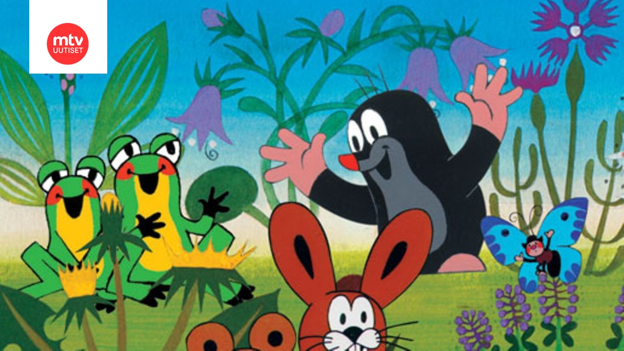 Myyr On Klassikkohahmojen Ykk nen MTVuutiset fi myyr-on-klassikkohahmojen-ykk-nen-mtvuutiset-fi