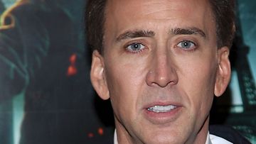 Nicolas Cage (Kuva: Stephen Lovekin/Getty Images)
