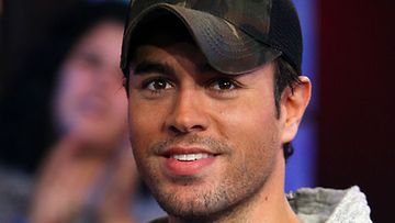 Enrique Iglesias (Kuva: Andrew H. Walker/Getty Images)
