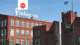 Finlayson Forssa menee konkurssiin 