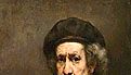 Rembrandtin omakuva