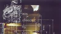 Don Johnson Big Band - Breaking Daylight -levynkansi