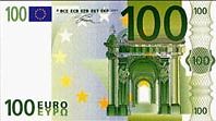 Setec sai Luxcemburgin keskuspankilta suurtilauksen sadan euron setelien painatu