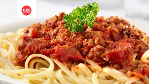 Italialaiskokit paljastavat: Näin valmistuu täydellinen bolognese -  