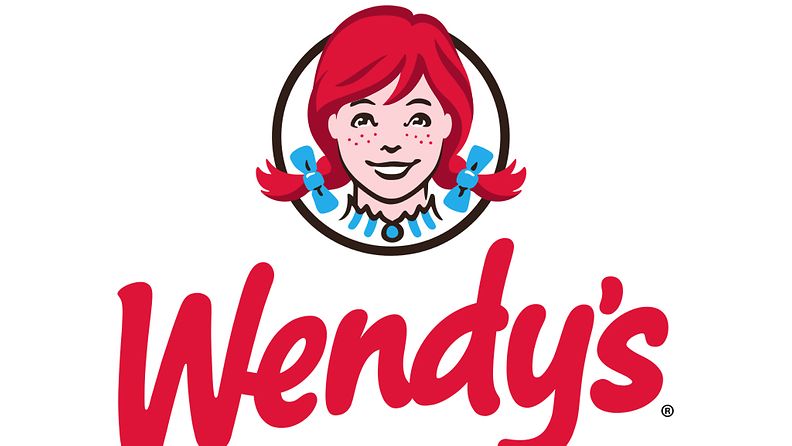 Wendy'sin uusi logo