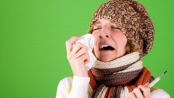 Sipulimaito oli ennen vanhaan toimiva lääke flunssaa vastaan. 