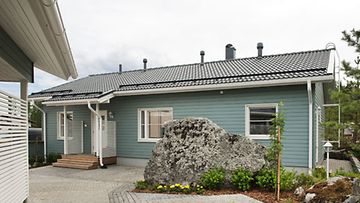 Kuva: Suomen asuntomessut