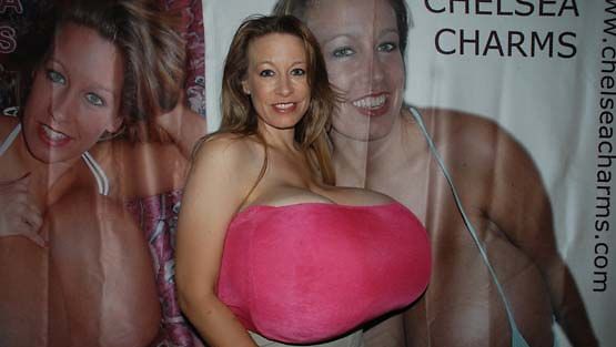 Chelsea Charms 