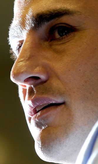 Fabio Cannavaro. Kuva: Claudio Villa/Getty Images