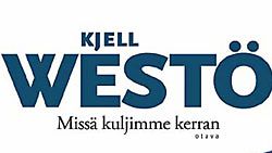 Kjell Westö: Missä kuljimme kerran