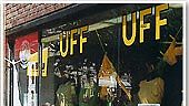 UFF-myymälä