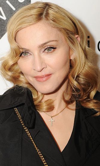 Madonna, Kuva: Getty Images, Stephen Lovekin
