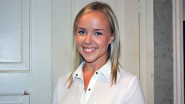 Sara Säkkinen (Peppi Kuula)