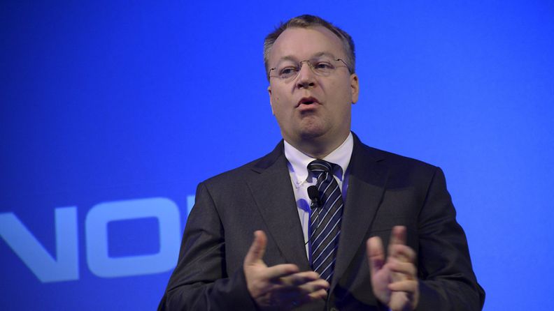 Helsingin Sanomien mukaan Elopin sopimus eroaa olennaisesti edeltäjien solmimista, toisin kuin Nokia väitti. 