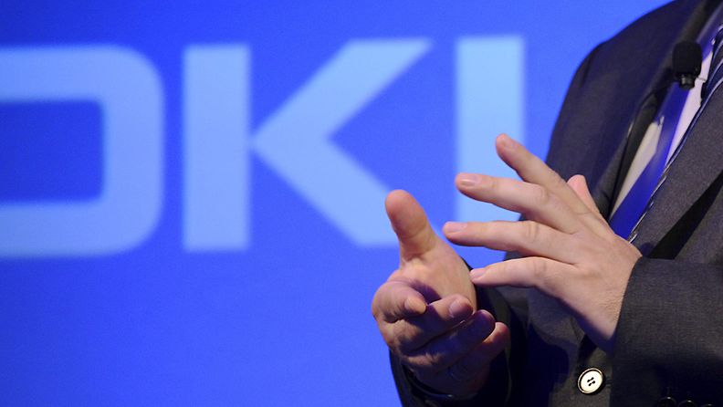 Veikkailut Nokian uudesta johtajasta kiihtyvät.