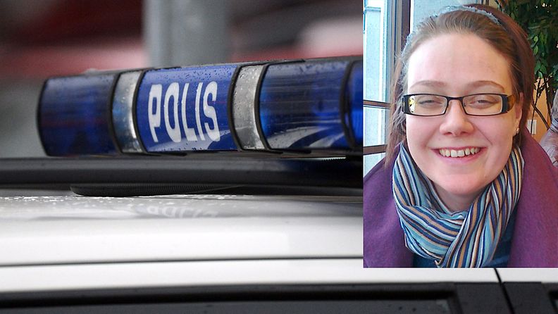 Poliisi kaipaa tietoja 30.8.2013 kadonneesta Riikka Korpisesta.