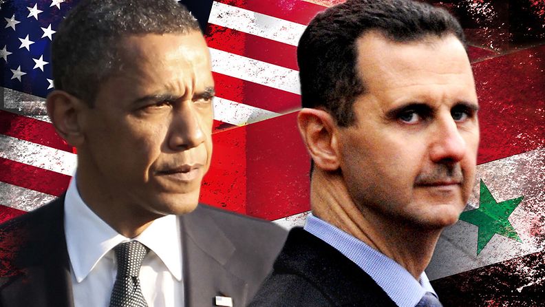 Ohjusiskut Syyriaa vastaan saatetaan aloittaa jo torstaina, kertovat amerikkalaislähteet uutiskanava NBC:lle. Iskut kestäisivät kolme päivää.  