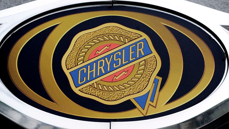 Chrysler 