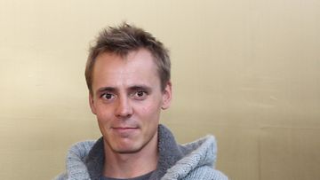 Jasper Pääkkönen tähdittää Leijonasydän-elokuvaa.