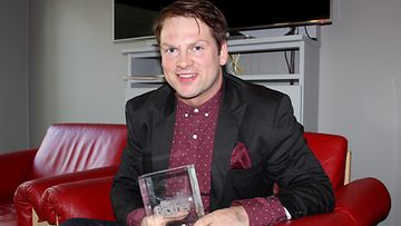 Jori Kopponen voitti Julkkis Big Brotherin.