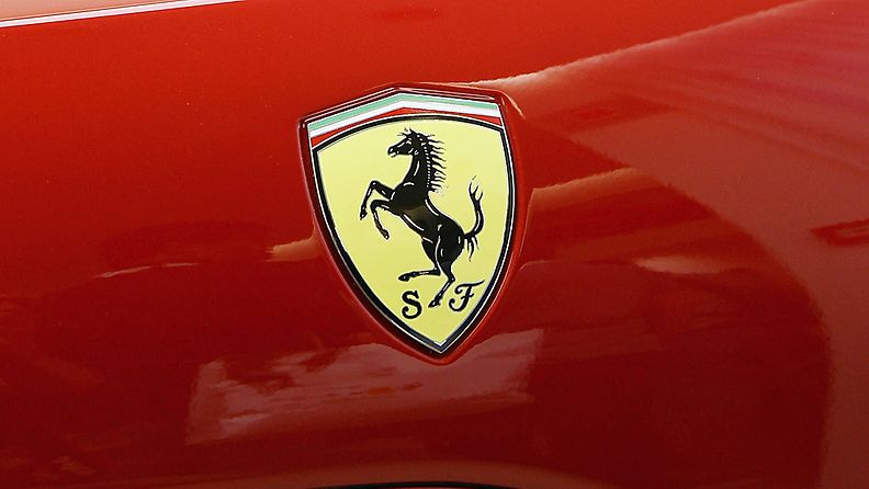 Ferrarin logo