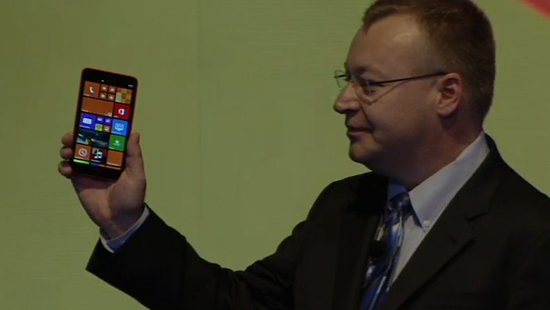 lumia1320