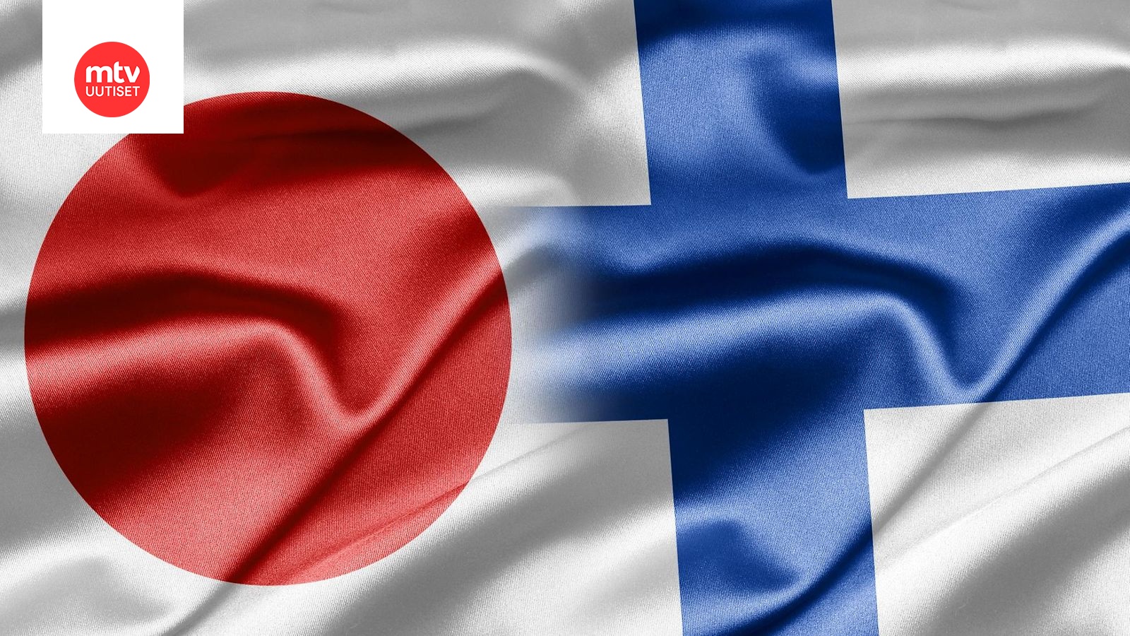 Suomen ja japanin kielet hauskuuttavat yhtäläisyyksillään 