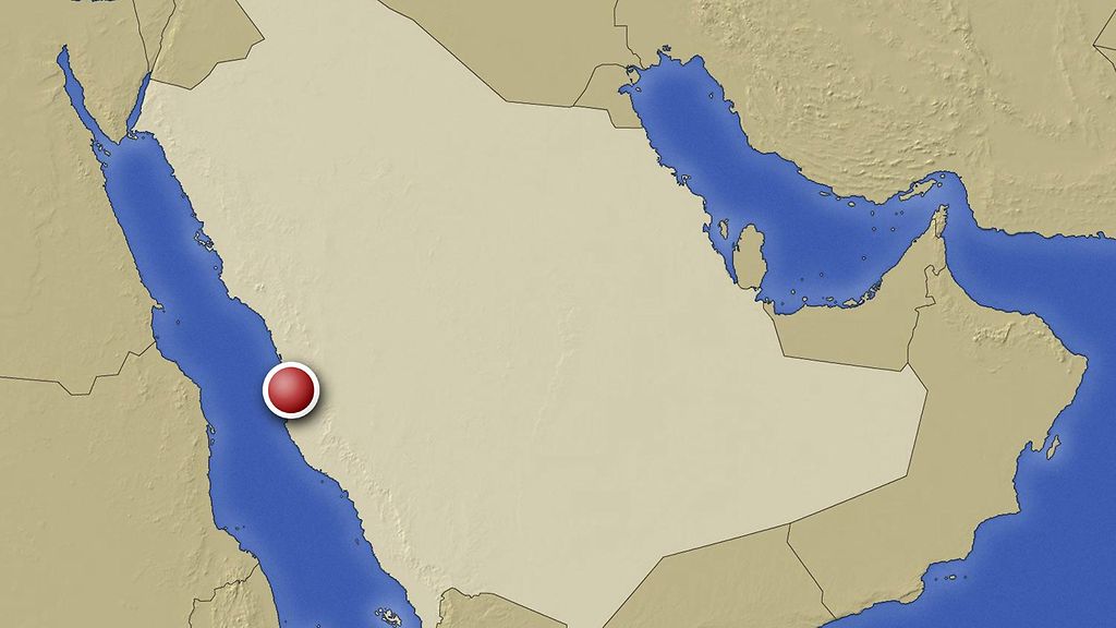 Saudiviranomainen: Kuollut salamatkustaja ei ollut hätälaskun tehneessä  koneessa 