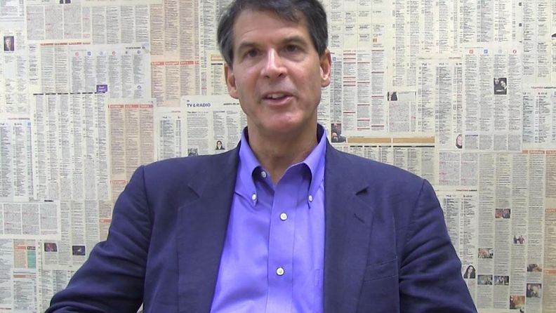 Eben Alexander
