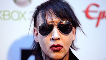 Marilyn Manson. Kuva: Getty Images