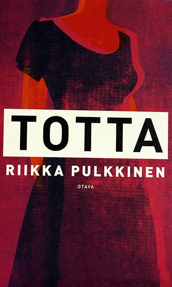 Kirjallisuuden Finlandia-palkintojen yksi palkintoehdokkaista oli vuonna 2010 kirjailija Riikka Pulkkisen kirja Totta.