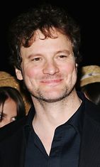 2007 Colin Firth Cannesin 60. filmifestivaalit
