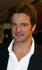 2003 Colin Firth Tyttö ja helmikorvakoru Toron filmifestivaalit