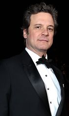 2011: Colin Firth Palm Springsin kansainvälisillä elokuvafestivaaleilla